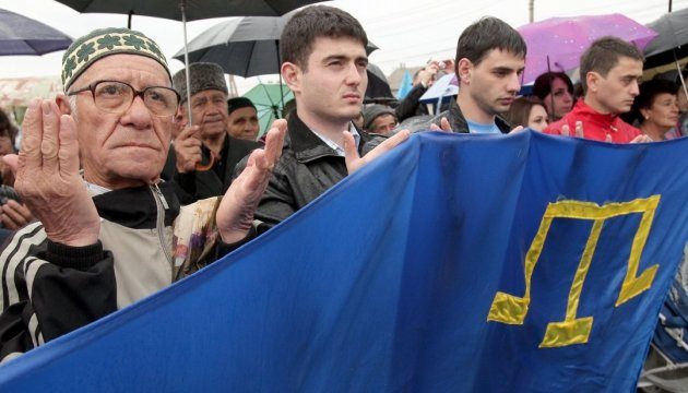 За первые три месяца 2018 года на территории аннексированного Крыма прошло 19 обысков у активистов, сообщил член Меджлиса крымскотатарского народа.