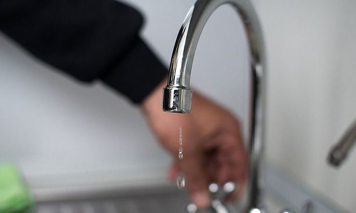В связи с проведением ремонтных работ будет отключено водоснабжение в некоторых домах Киева.