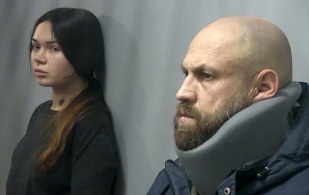 Київський райсуд Харкова вивчив відеозаписи у справі про резонансну ДТП 18 жовтня 2017 року, які довели порушення правил дорожнього руху з боку обох водіїв.