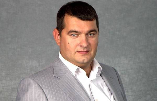 Нардеп Сергій Валентиров провалив тільки дві обіцянки з 21. Обидві вони стосувалися його виборчого округу.