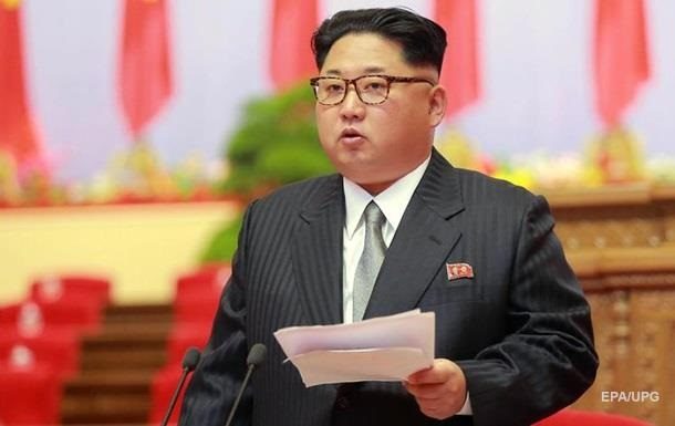 Послання від глави Північної Кореї президенту США передасть делегація КНДР в п'ятницю, 1 червня.