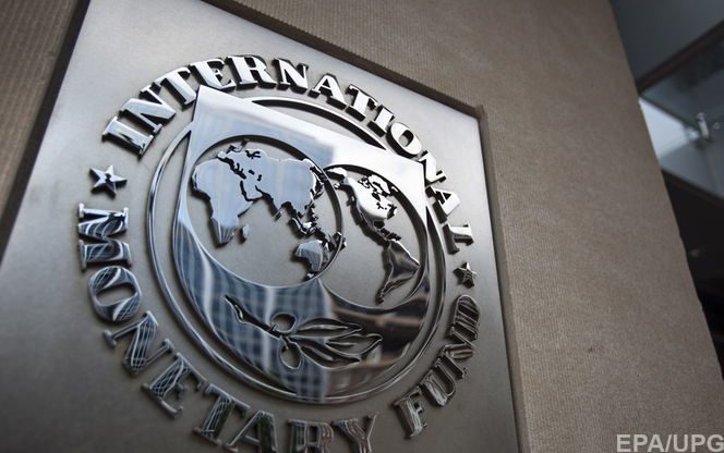 МВФ стурбований гучними рішеннями уряду про обмеження повноважень Міністерства фінансів і перепідпорядкування ДФС.