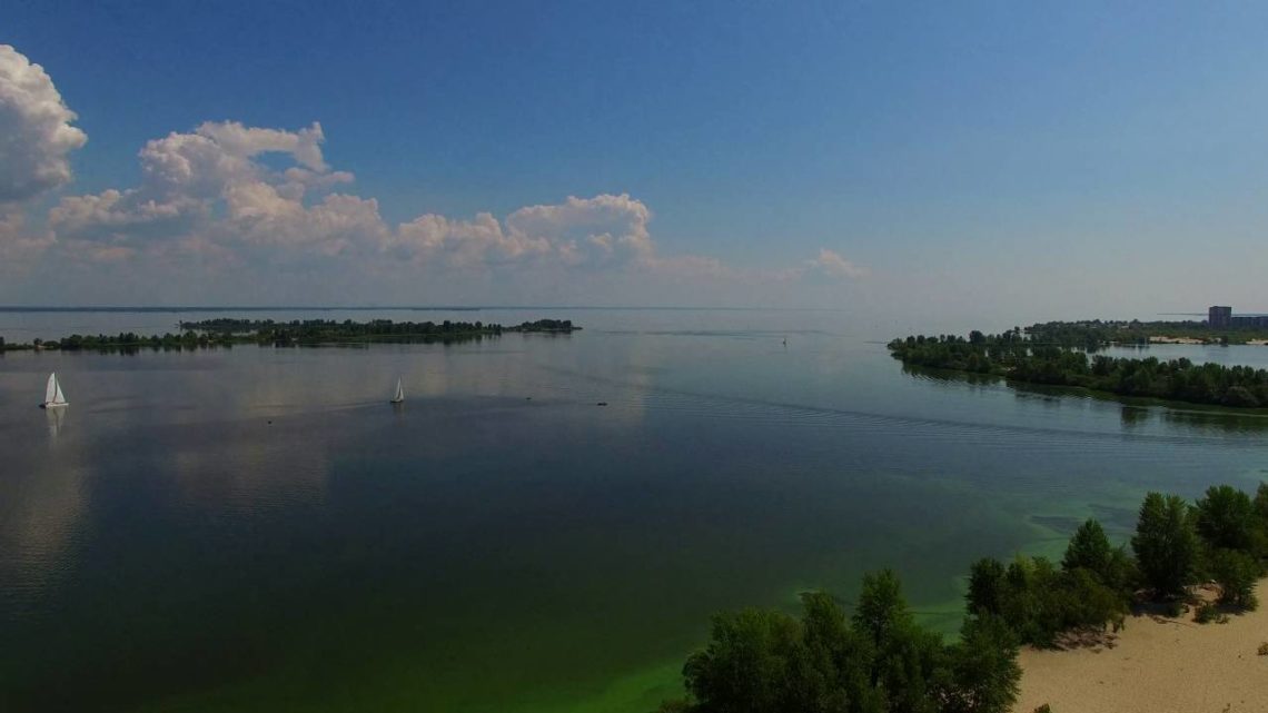 З початку 2018 року на водоймах України загинуло понад 300 осіб, з них тільки протягом травня - 118.