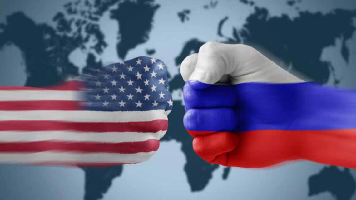 Президент Росії Володимир Путін підписав закон про заходи впливу на недружні дії США та інших іноземних держав.