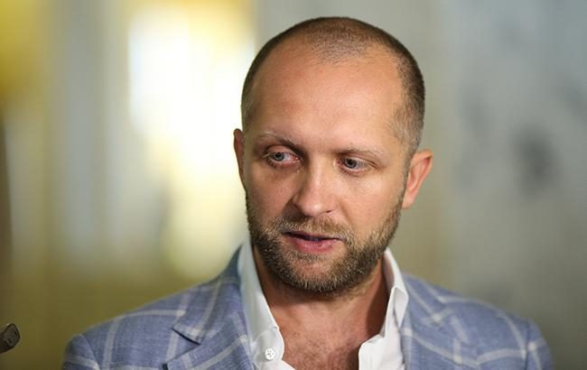 Солом'янський райсуд Києва продовжив термін дії особистого зобов'язання народному депутату Максиму Полякову на два місяці.