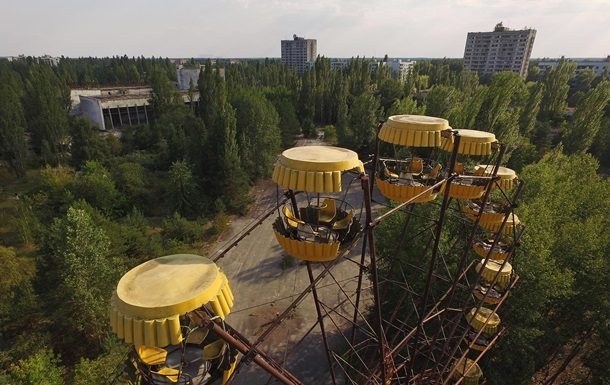 Служба безпеки України передала розсекречені документи про аварію на Чорнобильській АЕС для реєстру ЮНЕСКО.