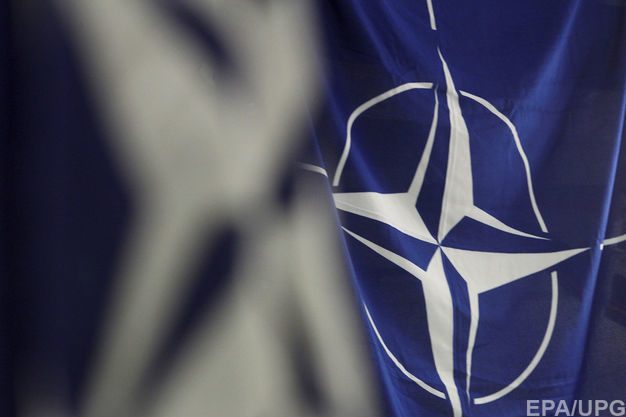 Генеральний секретар НАТО Йенс Столтенберг заявив, що військовий блок дотримується «принципу відкритих дверей» в питанні членства України та інших країн.