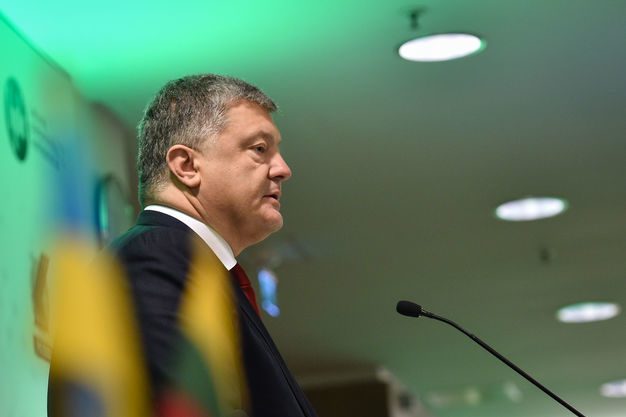 Генеральний секретар НАТО Йенс Столтенберг заявив, що президент України Петро Порошенко буде запрошений на липневий саміт в Брюссель.