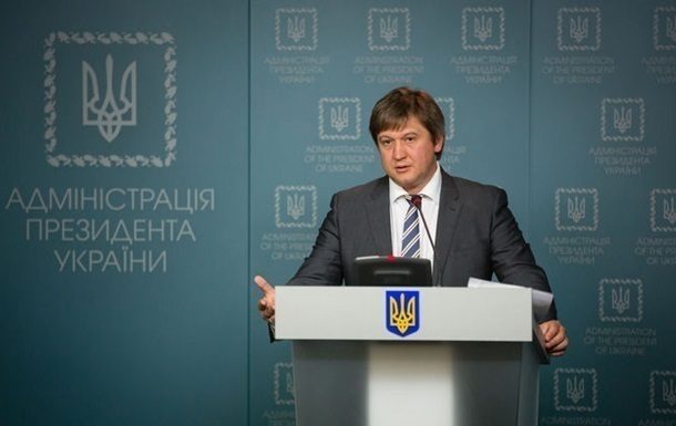 В умовах відставки міністра фінансів Олександра Данилюка в МВФ підкреслили важливість для України зберегти провідну роль Мінфіну у формуванні фіскальної політики.