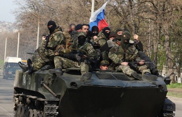 Росія готує нову групу бойовиків, яких повинні відправити воювати на стороні російсько-окупаційних військ на Донбасі.