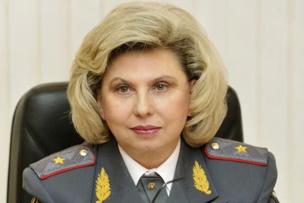 Уповноважений з прав людини в Російській Федерації Тетяна Москалькова планує відвідати в Україні чотирьох обвинувачених в державній зраді.