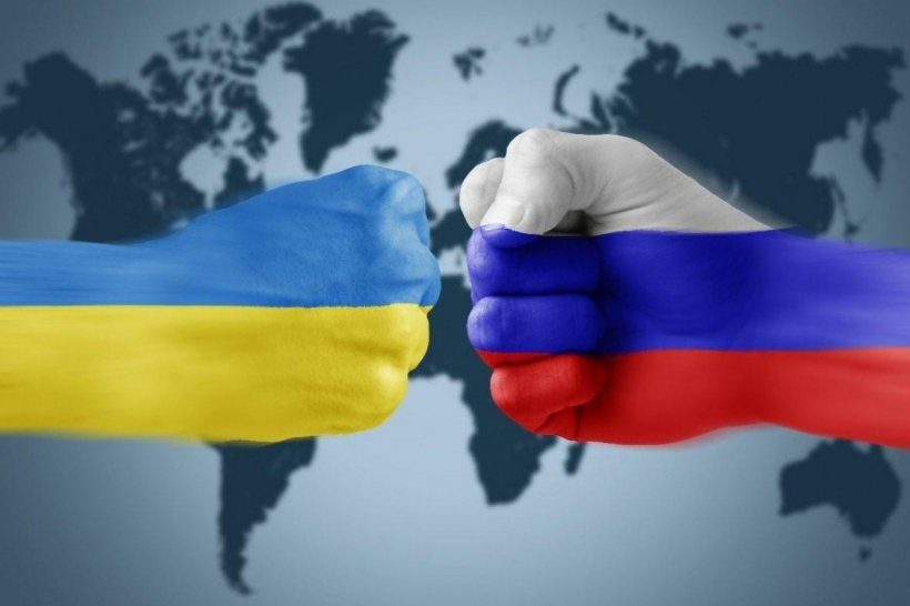 Україна передала  до Міжнародного суду ООН меморандум щодо порушення Росією Міжнародної конвенції про боротьбу з фінансуванням тероризму.