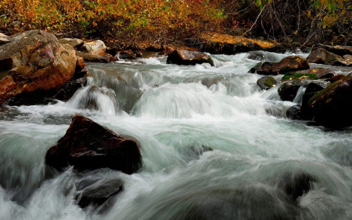 Синоптики попереджають про підйом рівнів води і освіти локальних селевих потоків на річках басейнів Сяну та Дністра.