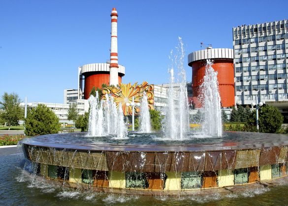 У четвер, 14 червня, Південно-Українська атомна електростанція провела планове відключення другого енергоблоку для виконання технічних робіт.