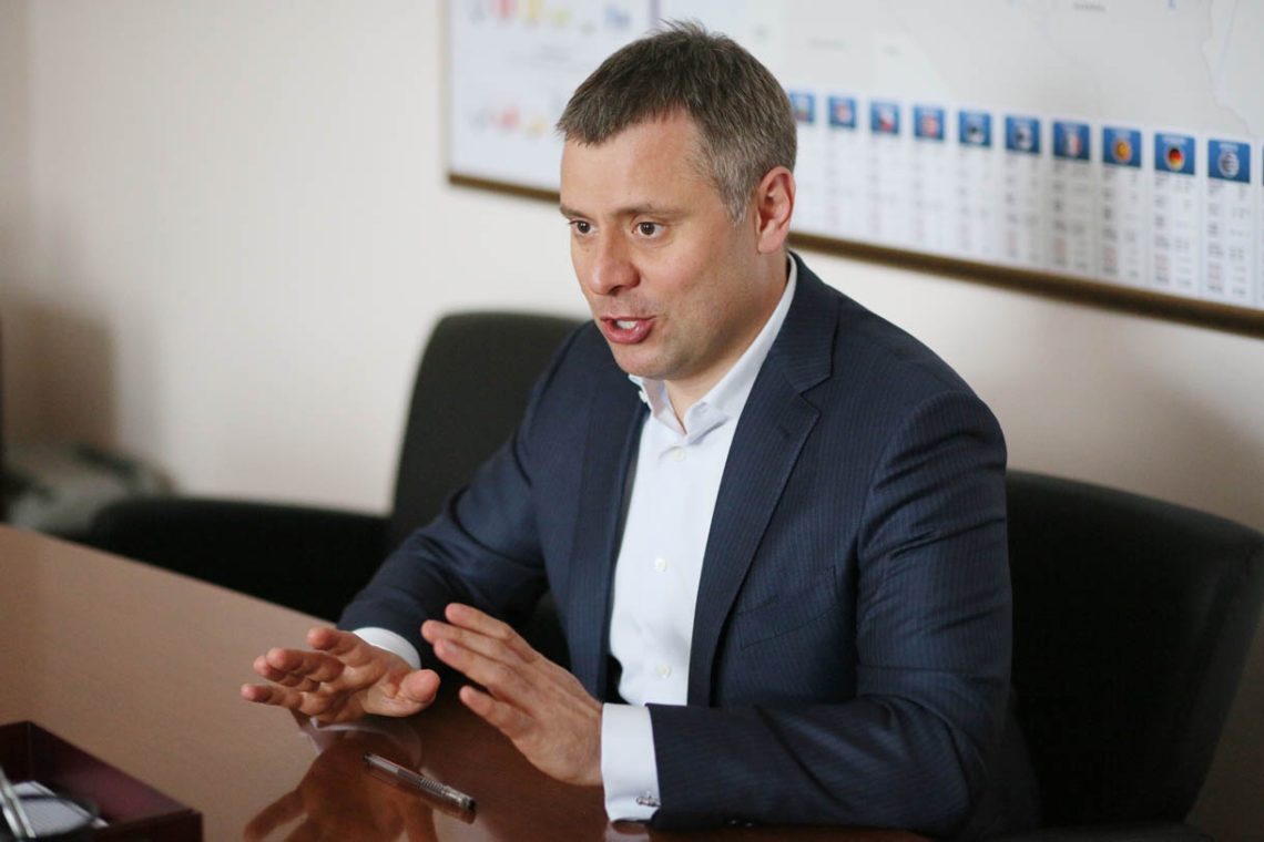 У Нафтогазі України повідомили, що на даний момент не виплатили і половини премій за перемогу в арбітражі.