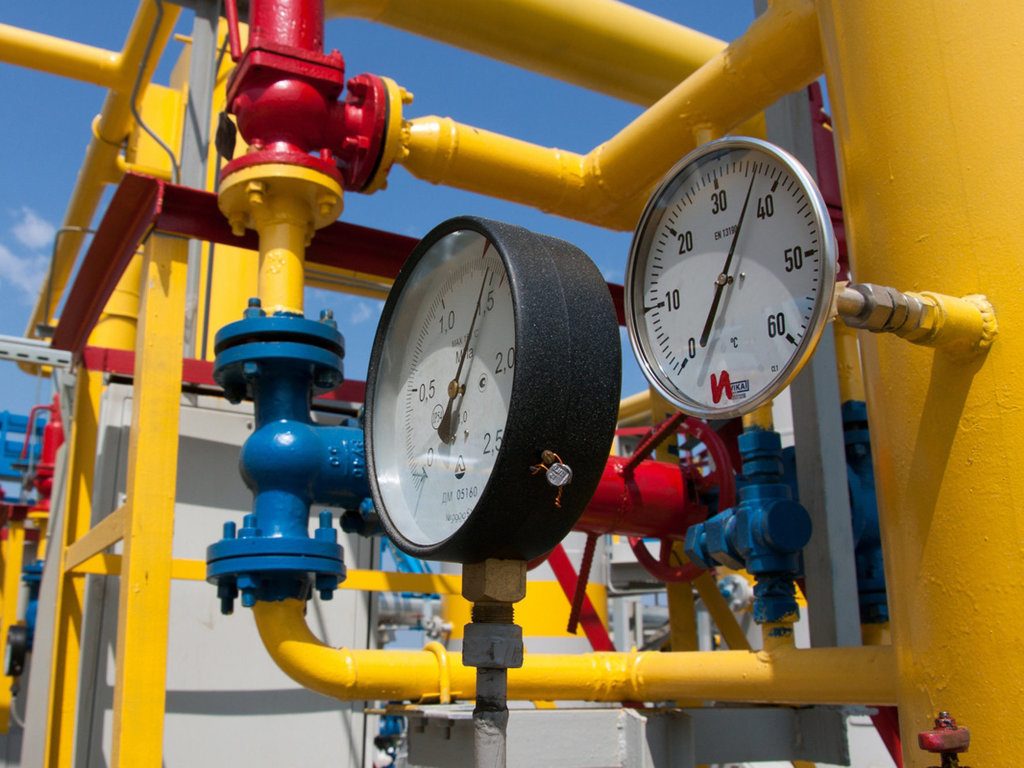 Нафтогаз України оскаржив призупинення виконання рішення Стокгольмського арбітражу за позовом Газпрому.