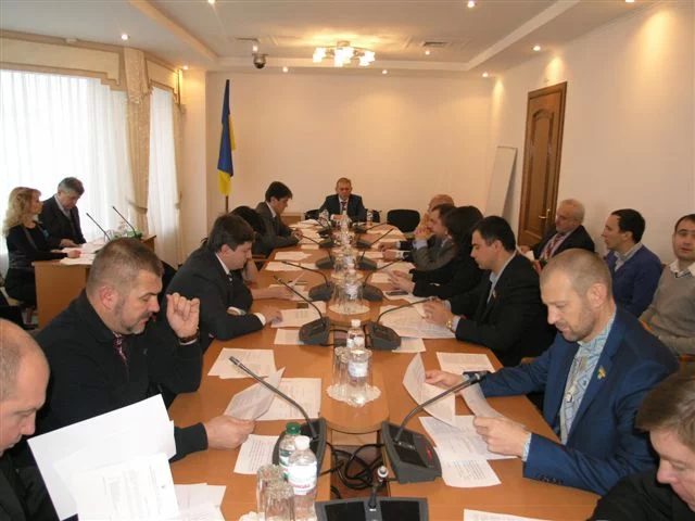 Оборонний парламентський комітет рекомендував Верховній Раді ухвалити законопроект про національну безпеку України.