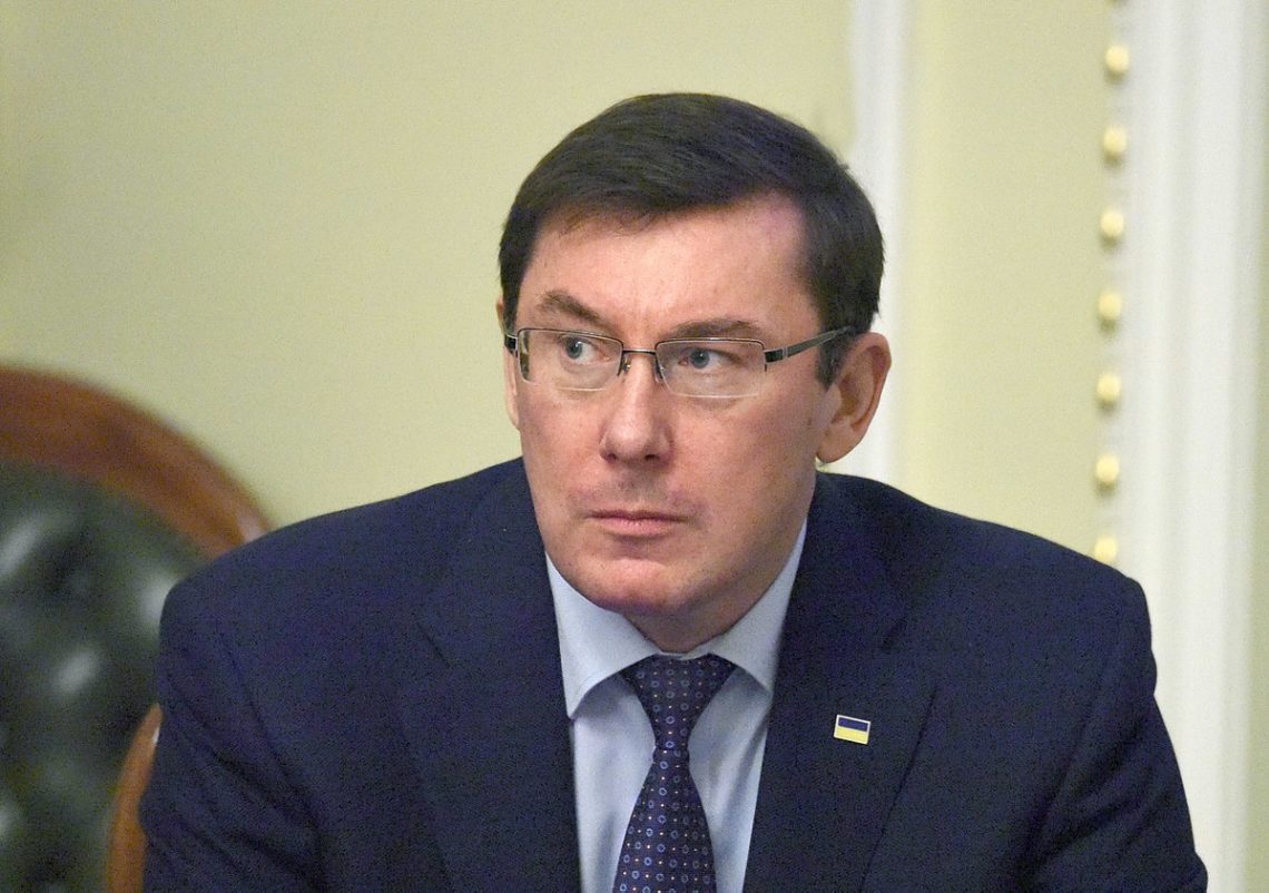 Генеральний прокурор Юрій Луценко виступив за повернення в законодавство норми про кримінальне переслідування за незаконне перетинання українського кордону.