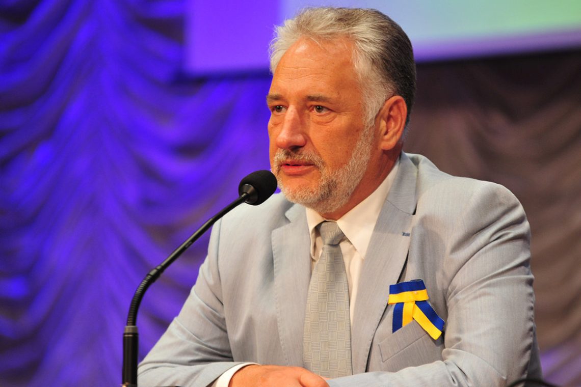Павло Жебрівський прокоментував своє призначення аудитором Національного антикорупційного бюро, заявивши, що зробить свій внесок в ефективність органу.