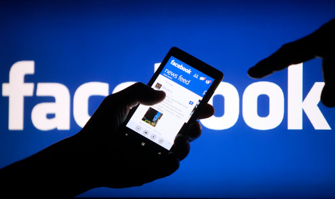 З кінця березня, коли зчинився скандал навколо Facebook, ринкова вартість компанії збільшилася на 45 відсотків.