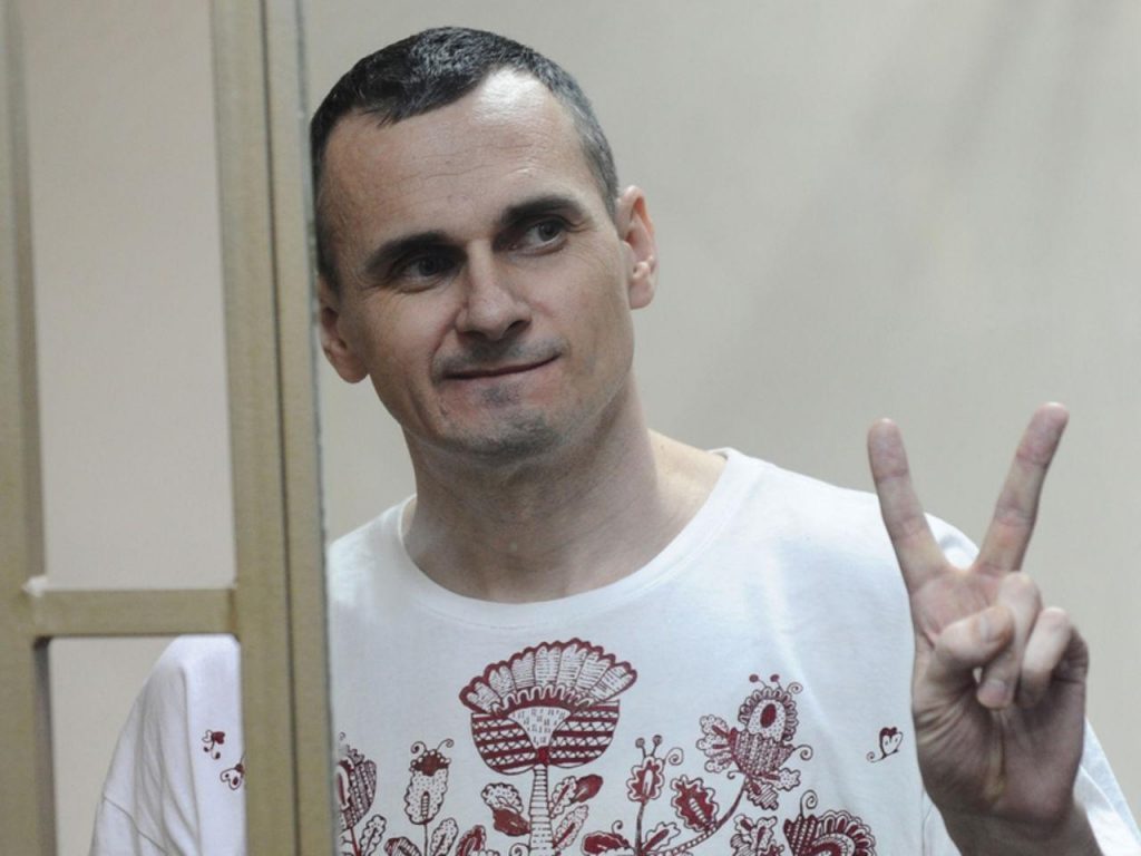 Український режисер Олег Сенцов, який відбуває покарання в російській в'язниці, відхилив пропозицію Європейського суду з прав людини про припинення голодування.