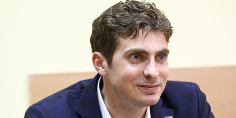Дмитро Білоцерковець – як народний депутат виконує свої обіцянки 