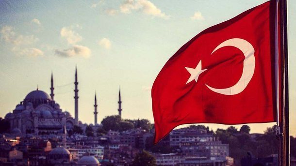 У Туреччині 24 червня почався голосування на президентських виборах і виборах до парламенту 27-го скликання.