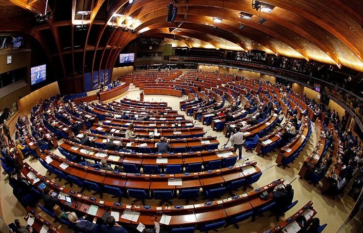 Парламентська асамблея Ради Європи проведе в четвер, 28 червня, дебати щодо українських політв'язнів у Росії.