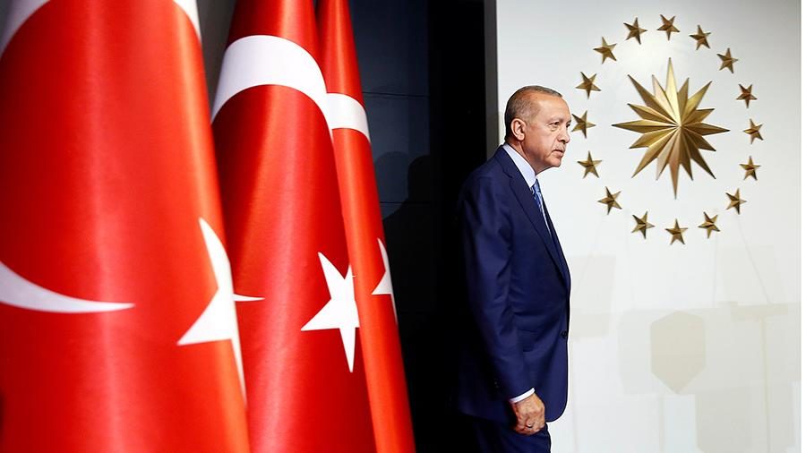 Президентські і парламентські вибори в Туреччині були нечесними, вважає Організація з безпеки і співробітництва в Європі.