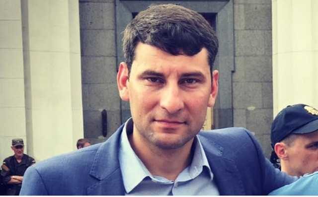 Екс-президент Грузії, екс-очільник Одеської ОДА, лідер політичної партії Рух нових сил Міхеіл Саакашвілі оскаржив умовний вирок своєму соратнику Северіону Дангадзе.