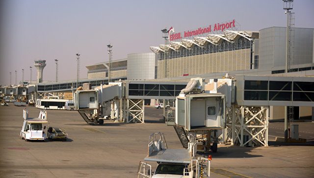 Український авіаперевізник Bravo Airways запустив авіарейси з іракського міста Ербіль до Європи через Міжнародний аеропорт Київ імені Ігоря Сікорського.