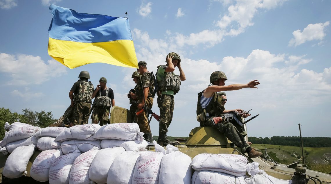 Підгрупа з питань безпеки Тристоронньої контактної групи (ТКГ) цієї середи, 27 червня, в Мінську намагатиметься домовитися про режим припинення вогню на Донбасі до кінця літа.