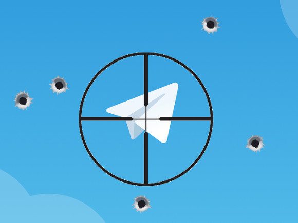 Користувачі по всьому світу скаржаться на проблеми в роботі месенджера Telegram. Дані про це надає сайт Down Detector.
