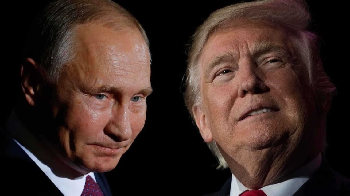 Сторони порушать широке коло питань, включаючи можливе втручання Росії в президентські вибори в США.