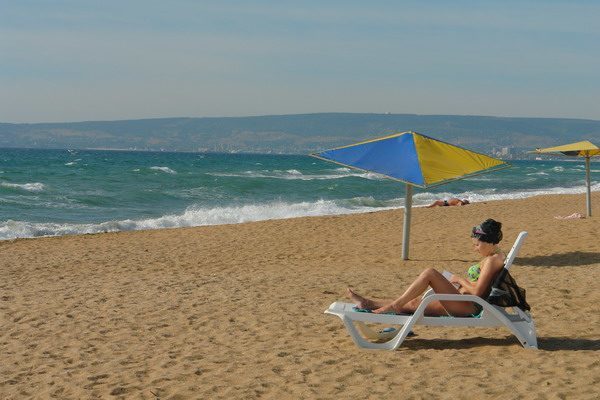 У Київської області небезпечно купатися на 24 пляжах, в Рівненській - на 10 пляжах, у Вінницькій - на 7 пляжах.