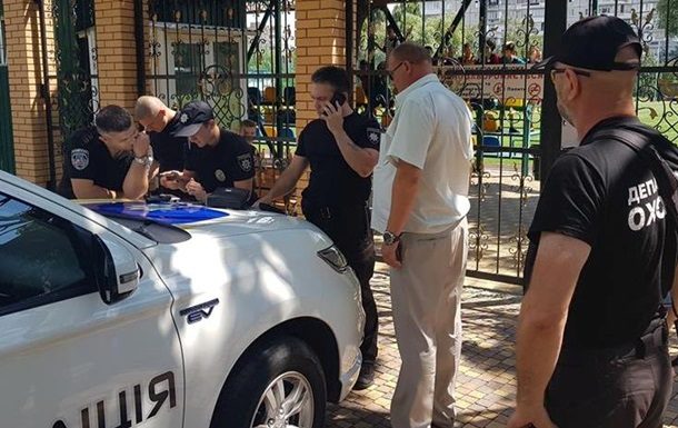 У Києві співробітники поліції затримали викрадачів сина працівника дипломатичної установи, громадянина Лівії.