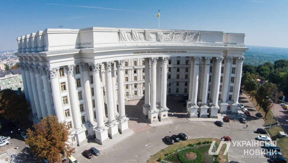 Прес-секретар назвала таке рішення тотальним недотриманням Росією домовленостей про допуск українського омбудсмена до політв'язня Олега Сенцова.