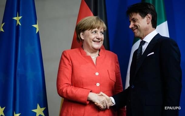 Лідери країн Євросоюзу на саміті в Брюсселі домовилися про єдину політику з прийому біженців.