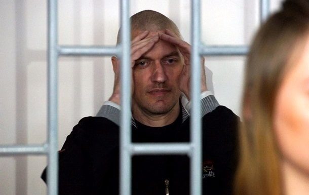 Ув'язнений у Росії українець Станіслав Клих, найімовірніше, перебуває у психіатричній лікарні в Магнітогорську.