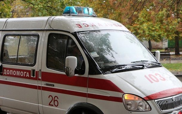 У Ватутіно Черкаської області невідомий побив лікаря швидкої допомоги в приймальному відділенні міської лікарні.