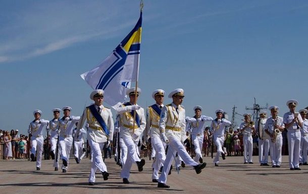 За час проведення на Донбасі АТО, а потім операції Об'єднаних сил загинув 51 військовослужбовець Військово-морських сил України.