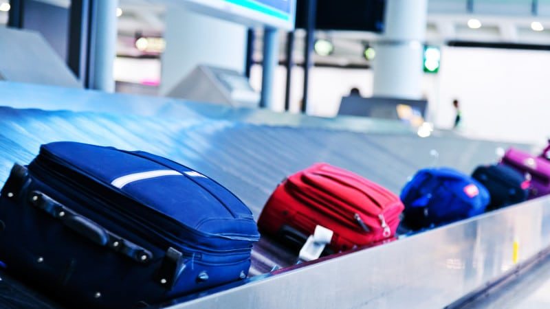 Пасажири аеропорту Київ будуть судитися із авіакомпанією Браво через втрату їхнього багажу.