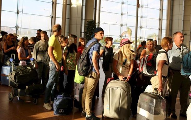 Міністр інфраструктури Володимир Омелян у вівторок, 2 липня, проведе нараду з представниками українських туроператорів та авіакомпаній.