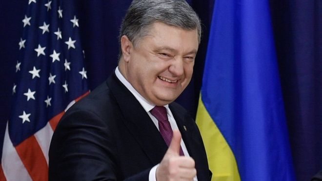 Петро Порошенко привітав американців із Днем незалежності, назвавши США справжнім стратегічним партнером України.