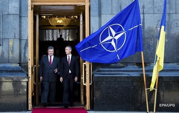 Президент України домовився з генеральним секретарем НАТО про спільну заяву наступного тижня.