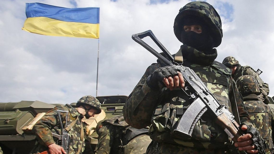 Бойовики 19 разів відкривав вогонь по українських позиціях, також і з важкого озброєння. 4 бійців  поранено.