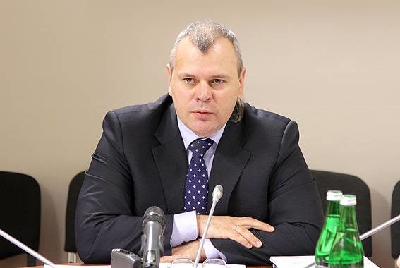 Депутат Микола Величкович дав 24 обіцянки за час своєї каденції й виконав більш ніж половину.