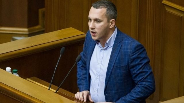 В пятницу, 6 июля, народный депутат Украины от Радикальной партии Дмитрий Линько попал в ДТП на территории Кировоградской области.