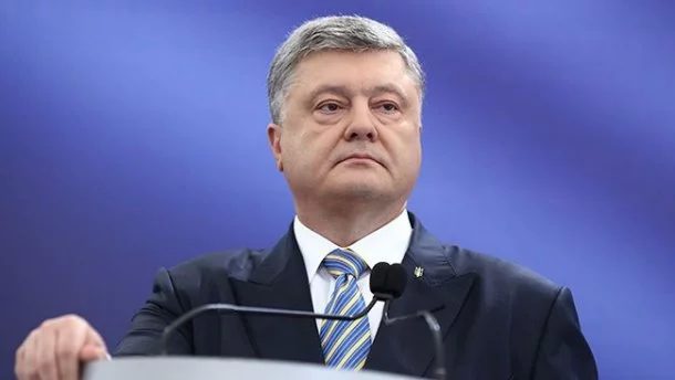 Президент України Петро Порошенко в неділю 8 липня, відправиться в робочим візитом до Польщі, куди його запросили представники місцевої української громади.