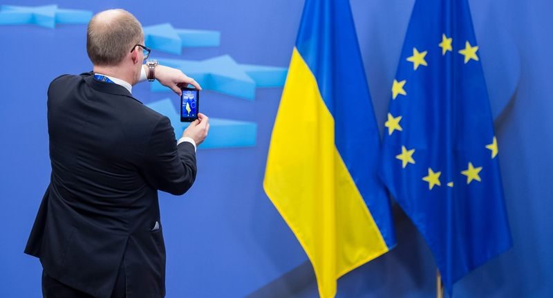У понеділок, 9 липня, в Брюсселі відбудеться 20-й саміт Україна-ЄС. Попередній саміт відбувся рік тому в Києві без схвалення підсумкової заяви або спільної декларації.